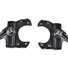 Belltech 3" Drop Spindle Set - 3100