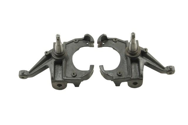 Belltech 3" Drop Spindle Set - 3121