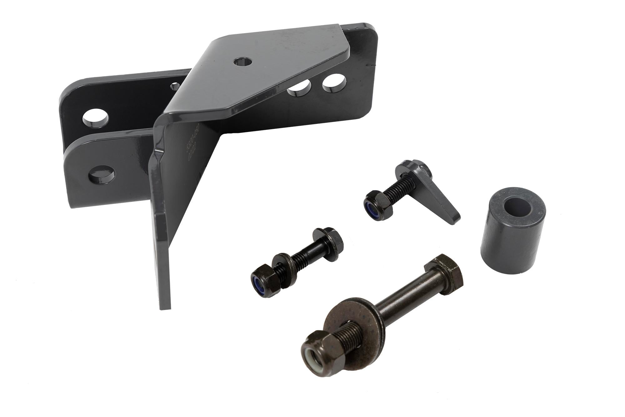 Belltech 3 or 4" Lowered Rear Ride Height (2019+ Ram 1500 2WD / 4WD (Excl. Classic Models)) - 34319