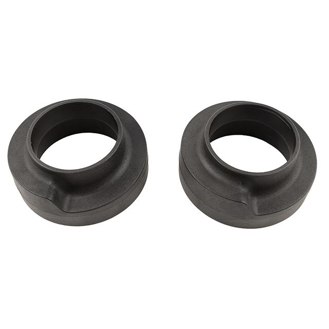 Belltech 1" Front Coil Spring Spacer Lift (2004-2012 GMC Canyon,2004-2012 Colorado) - 34854