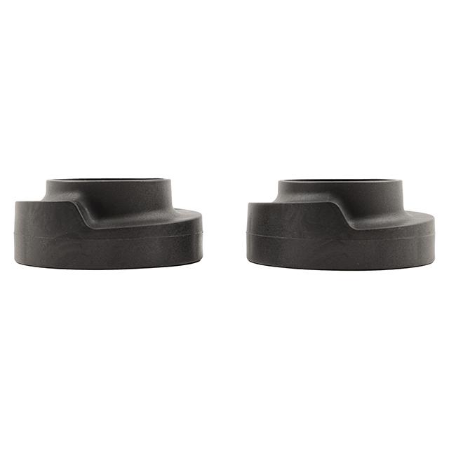 Belltech 1" Front Coil Spring Spacer Lift (2004-2012 GMC Canyon,2004-2012 Colorado) - 34854