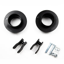 Belltech 2" Lift Front Coil Spring Spacer (2013-2018 Ram 3500,2014-2018 Ram 2500) - 34857