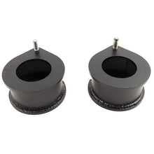 Belltech 2.5" Lift Front and Rear Coil Spring Spacers (2018-2020 Wrangler) - 34860
