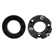 Belltech 2-3" Lift Front Strut Spacer and Preload Spacer (2021 Ford F-150 4WD 2-3" Spacer) - 34866