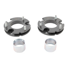 Belltech 2-3" Lift Front Strut Spacer and Preload Spacer (2021 Ford F-150 2WD 2-3" Spacer) - 34867