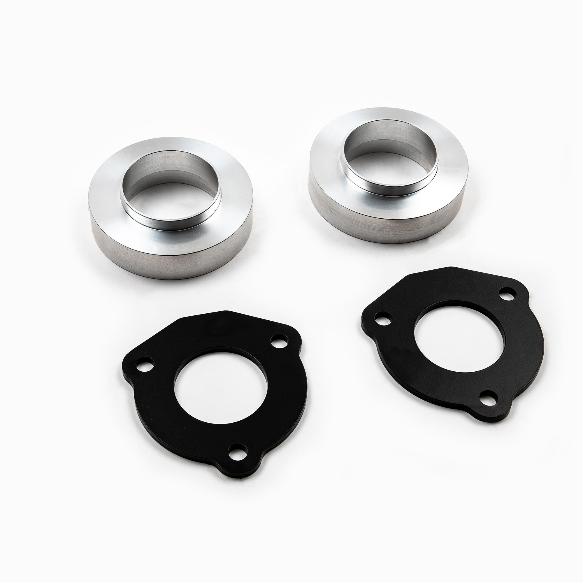 Belltech 2.5" Lift Front Strut Spacer (2015-2020 Colorado,2015-2020 GMC Canyon) - 34900