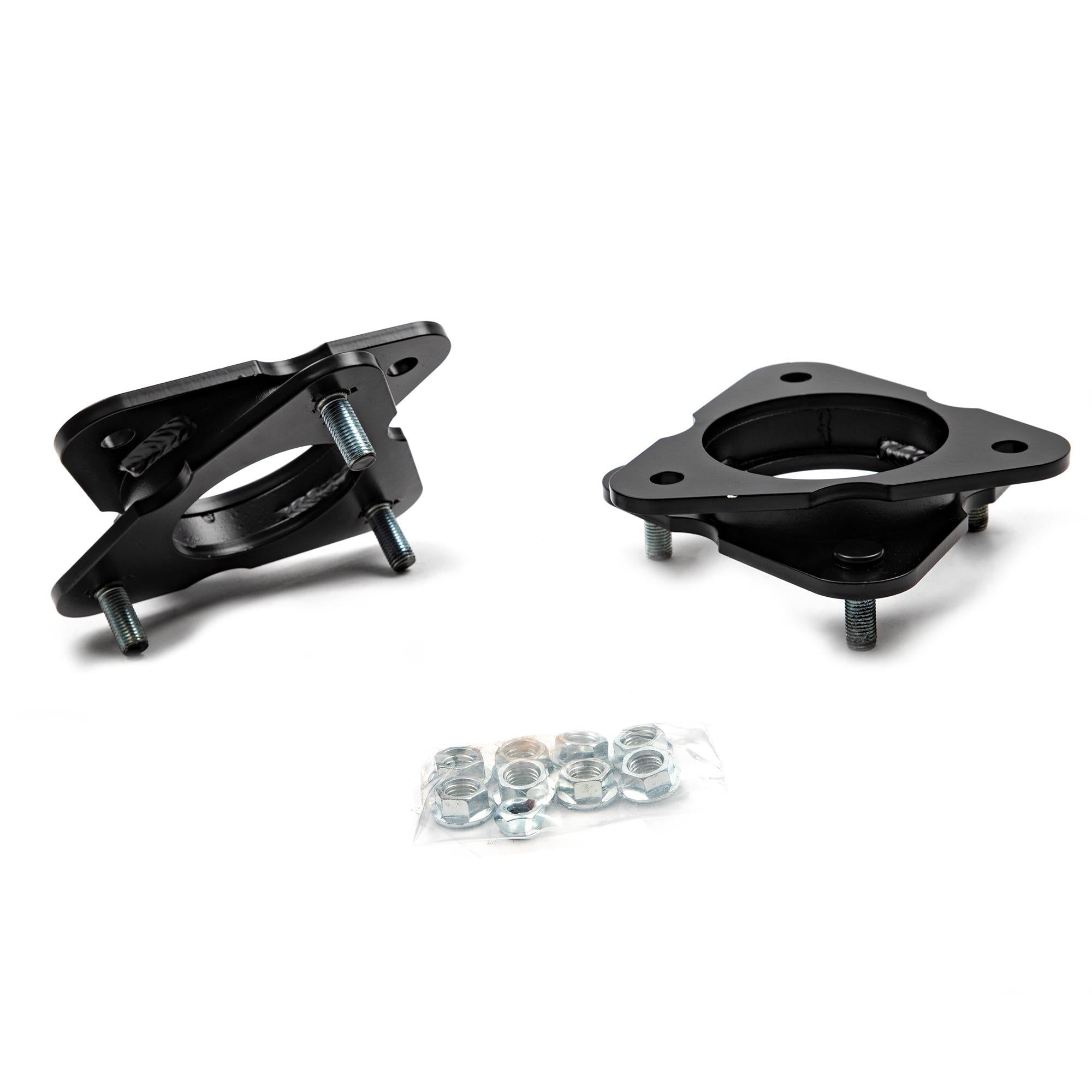 Belltech 2" Lift Front Strut Spacer - 34908
