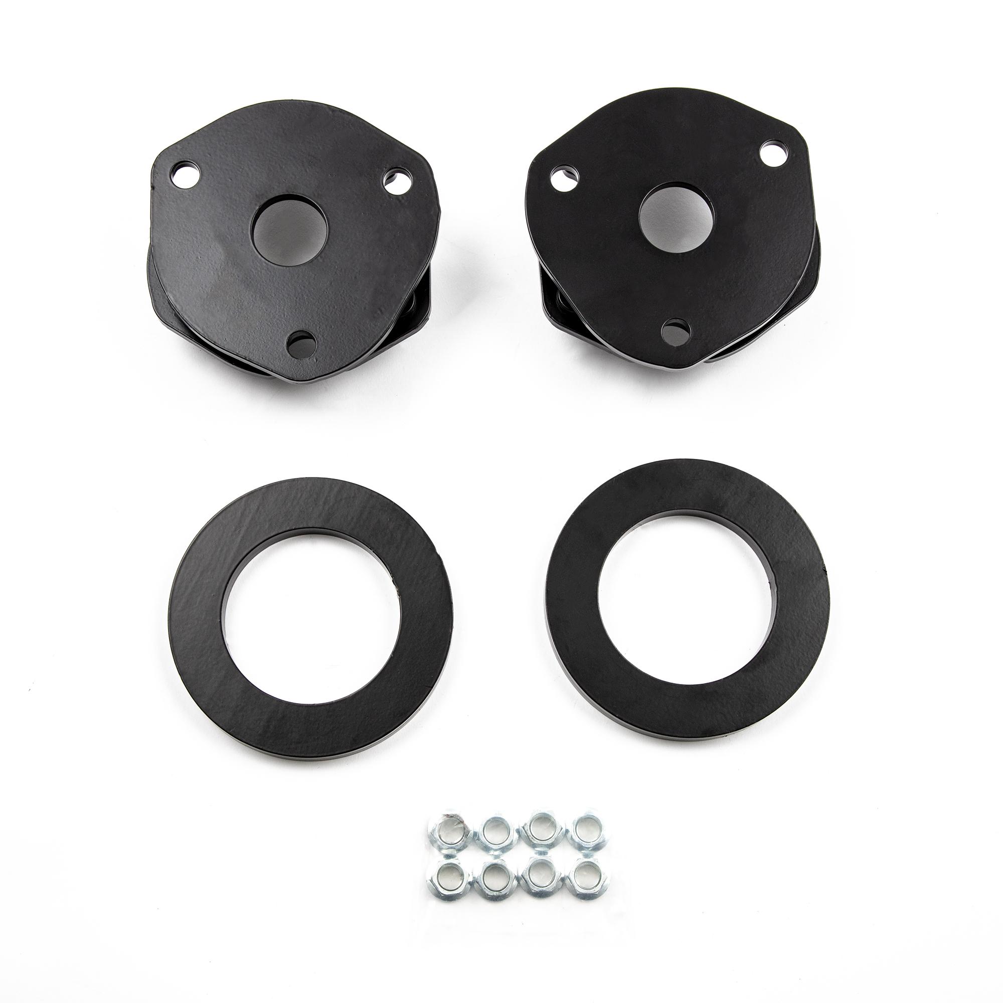 Belltech 2.5" Lift Front Strut Spacer (2013-2018 Ram 1500) - 34920