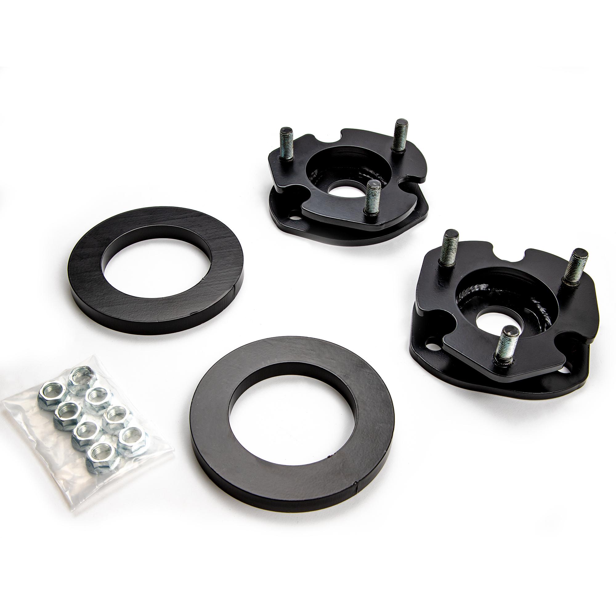 Belltech 2.5" Lift Front Strut Spacer (2013-2018 Ram 1500) - 34920