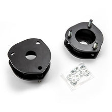 Belltech 2.5" Lift Front Strut Spacer (2011-2012 Ram 1500,2006-2010 Ram 1500) - 34925