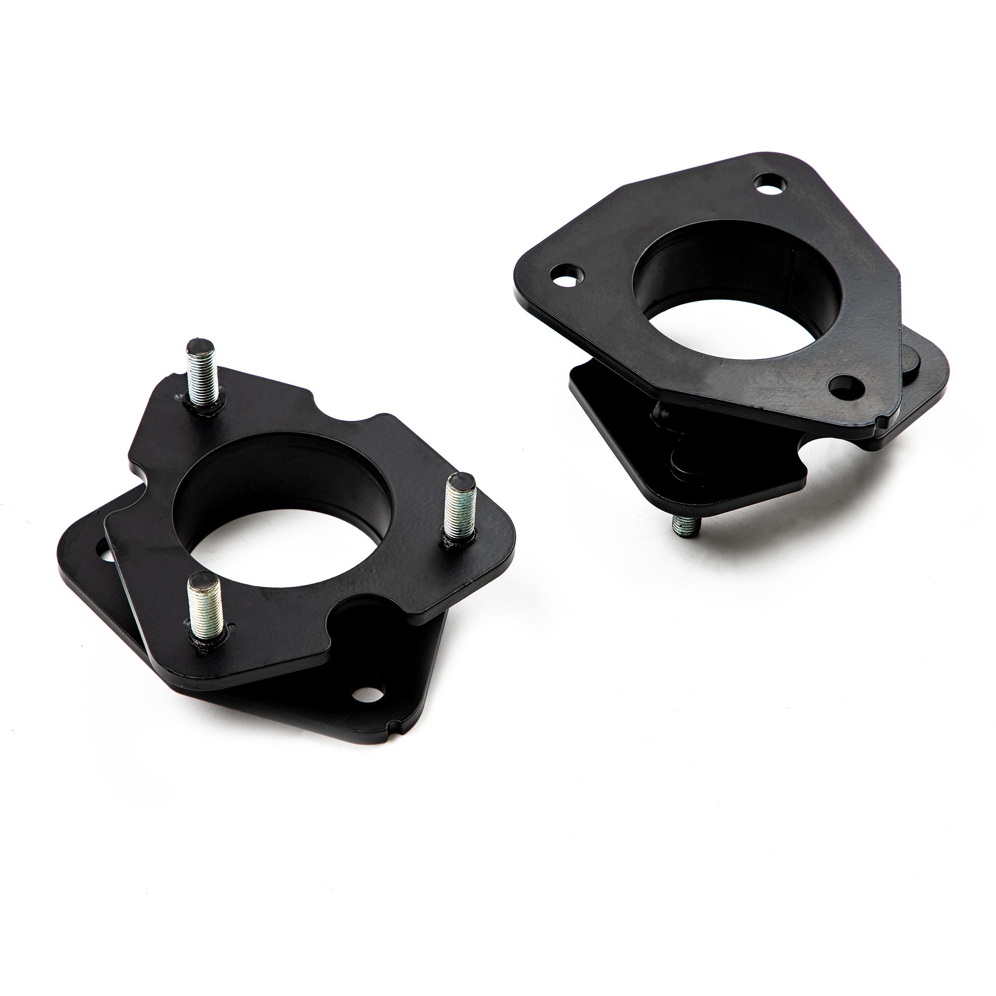 Belltech 34930 2.5" Front Strut Lift Spacer (2004-2019 F150)