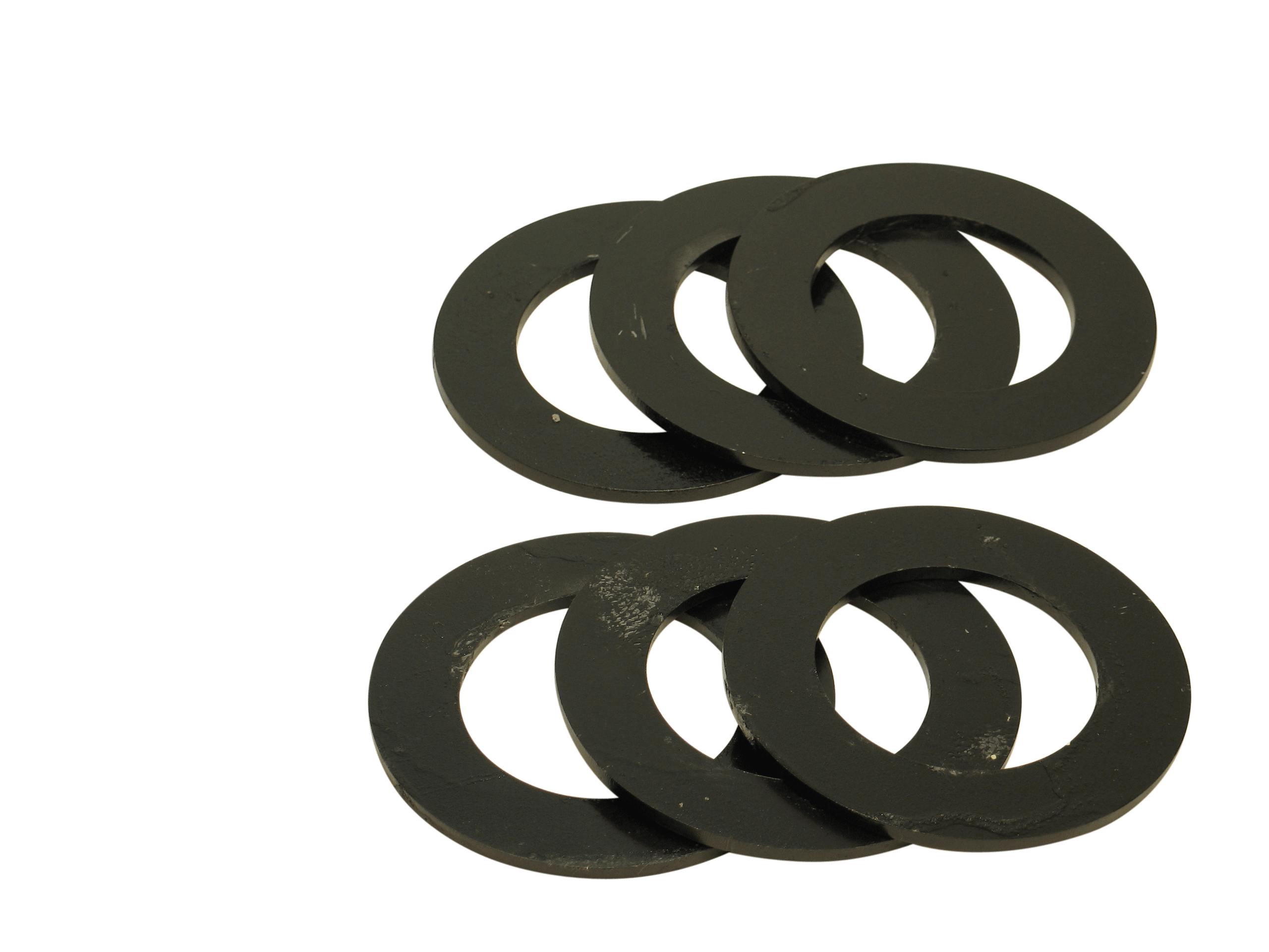 Belltech 1" Lift Front Strut Spacer (2004-2012 GMC Canyon,2004-2012 Colorado) - 34932