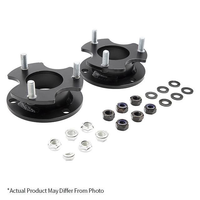 Belltech 2" Lift Front Strut Spacer (2010-2014 F-150) - 34933
