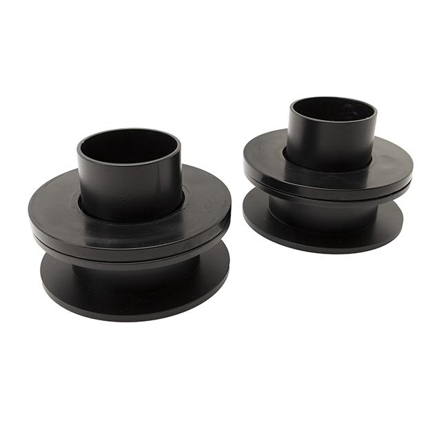 Belltech 2.5" Lift Front Coil Spring Spacer (2011-2019 F-350 Super Duty,2011-2019 F-250 Super Duty) - 34935