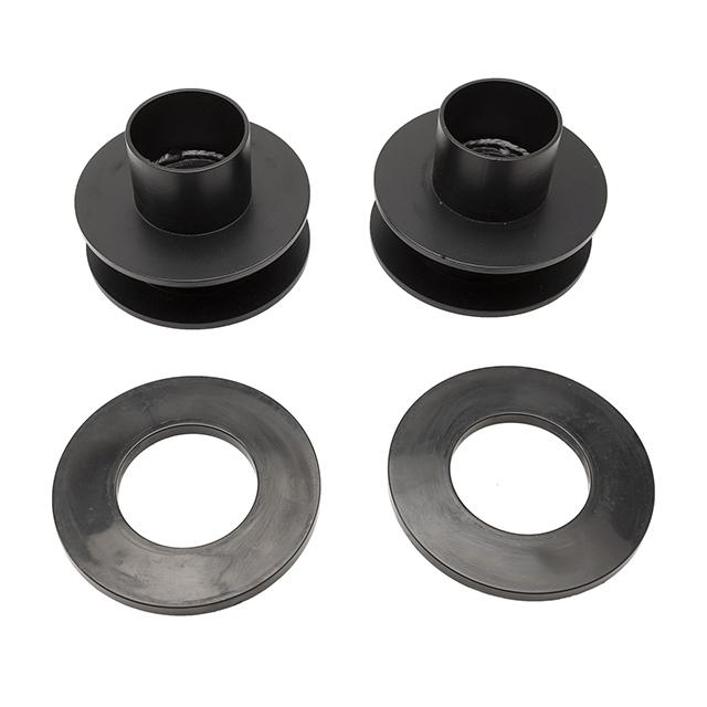 Belltech 2.5" Lift Front Coil Spring Spacer (2011-2019 F-350 Super Duty,2011-2019 F-250 Super Duty) - 34935