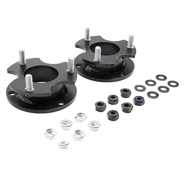 Belltech 2.5" Leveling Kit (2019-2020 Ranger) - 34938