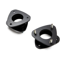 Belltech 2.5" Lift Front Strut Spacer (2005-2020 Armada,2004-2020 Titan) - 34940