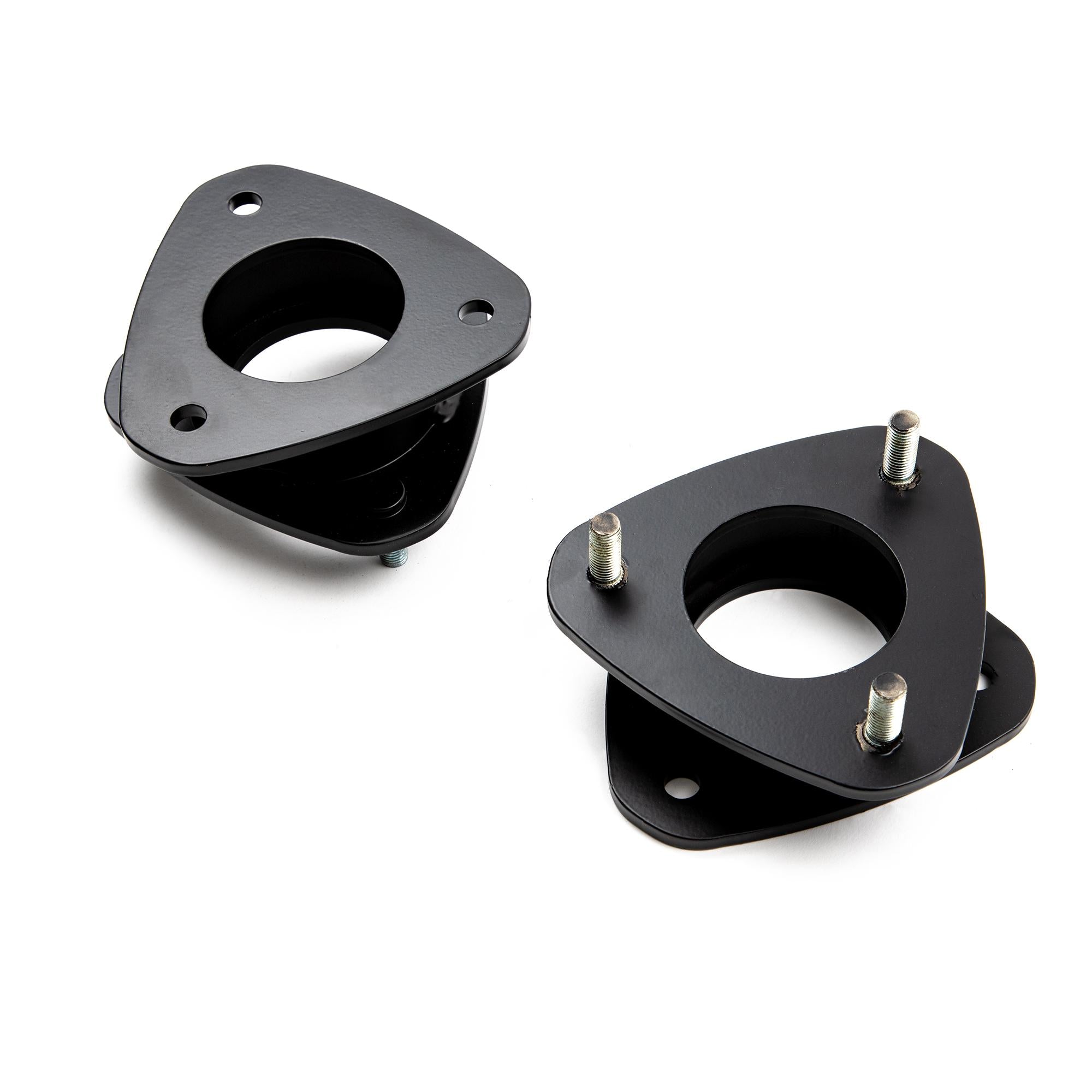 Belltech 2.5" Lift Front Strut Spacer (2005-2020 Armada,2004-2020 Titan) - 34940