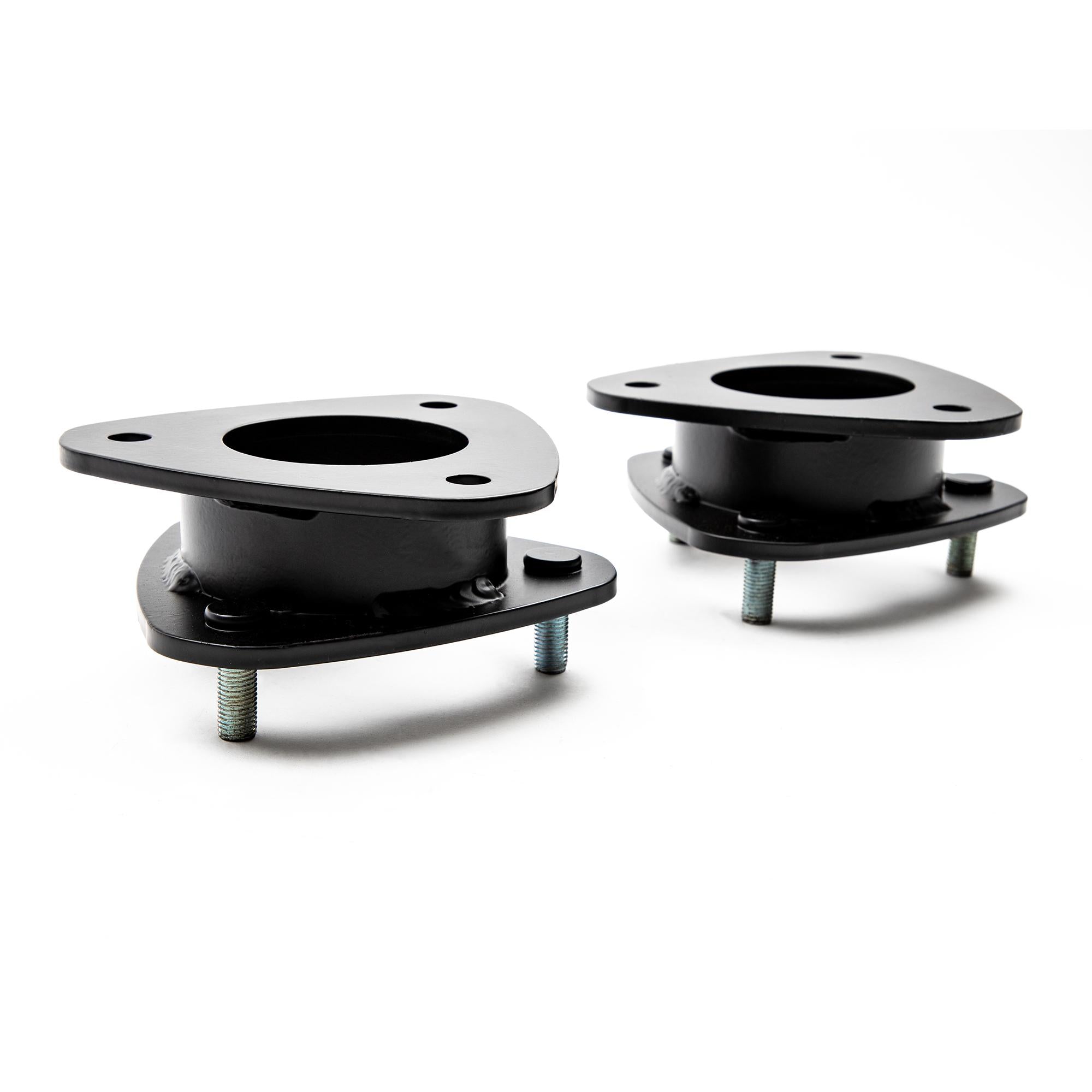 Belltech 2.5" Lift Front Strut Spacer (2005-2020 Armada,2004-2020 Titan) - 34940