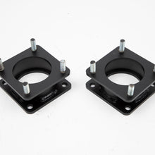 Belltech 2.5" Lift Front Strut Spacer (2007-2019 Tundra) - 34950