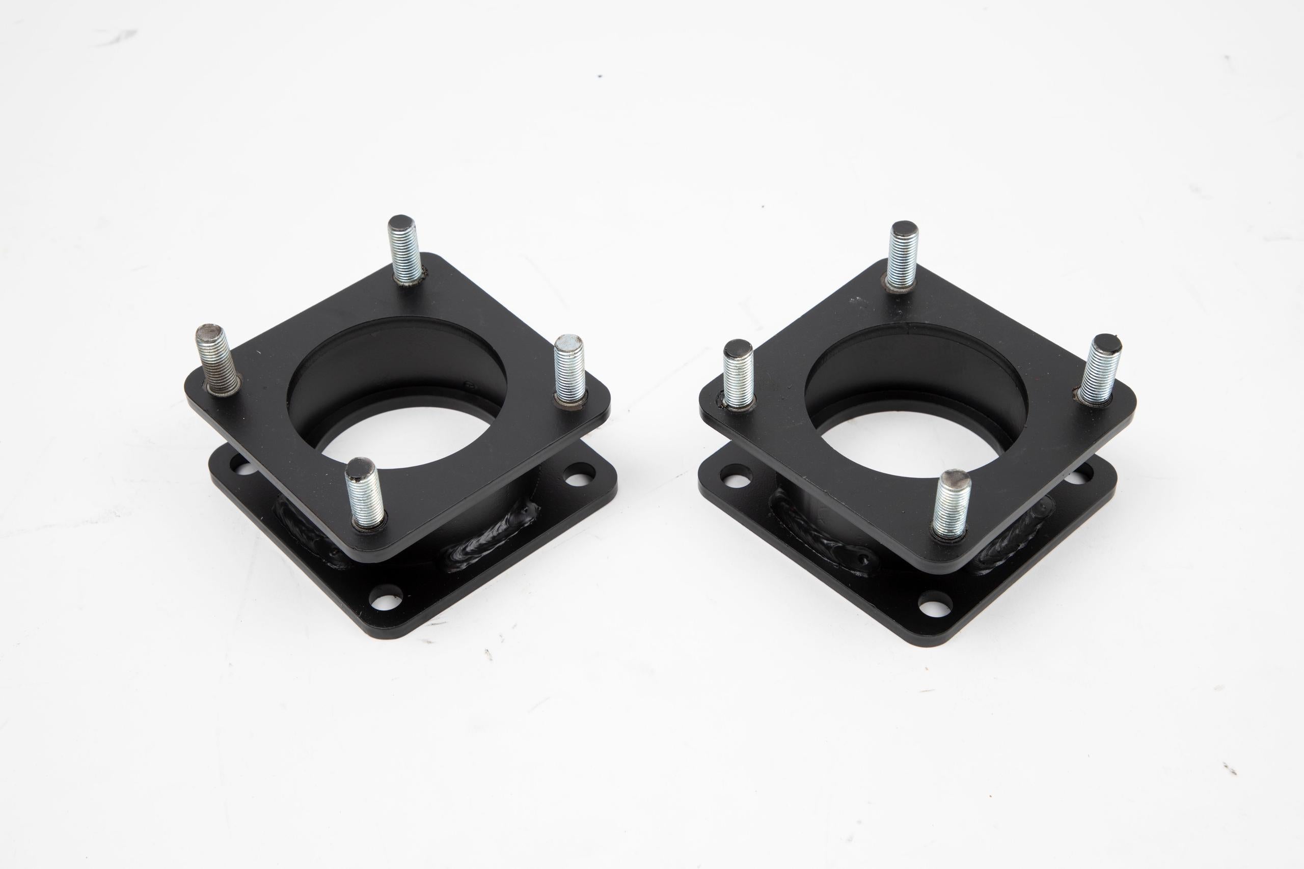 Belltech 2.5" Lift Front Strut Spacer (2007-2019 Tundra) - 34950