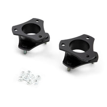 Belltech 2.5" Lift Front Strut Spacer (2000-2006 Tundra,2002-2007 Sequoia) - 34951