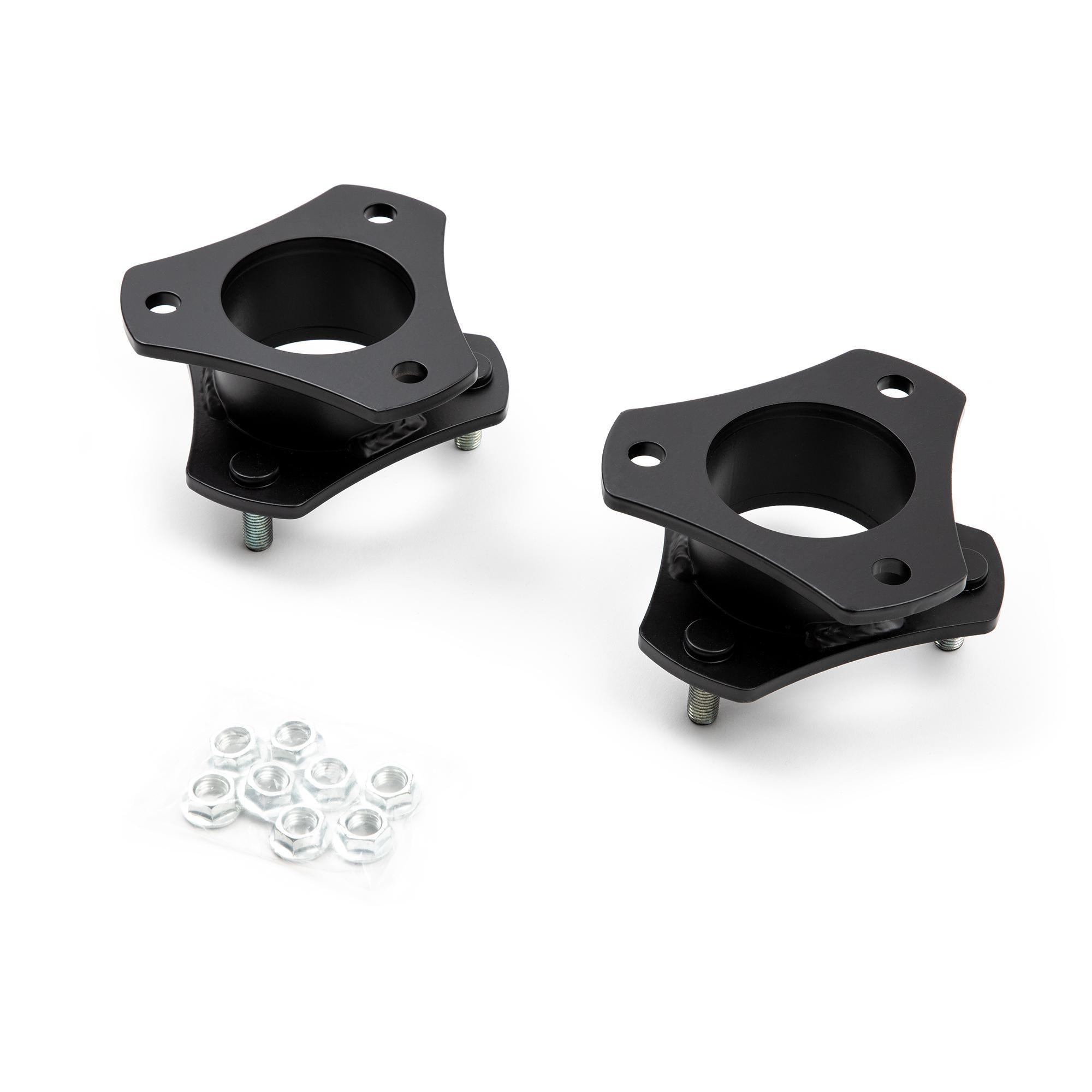 Belltech 2.5" Lift Front Strut Spacer (2000-2006 Tundra,2002-2007 Sequoia) - 34951