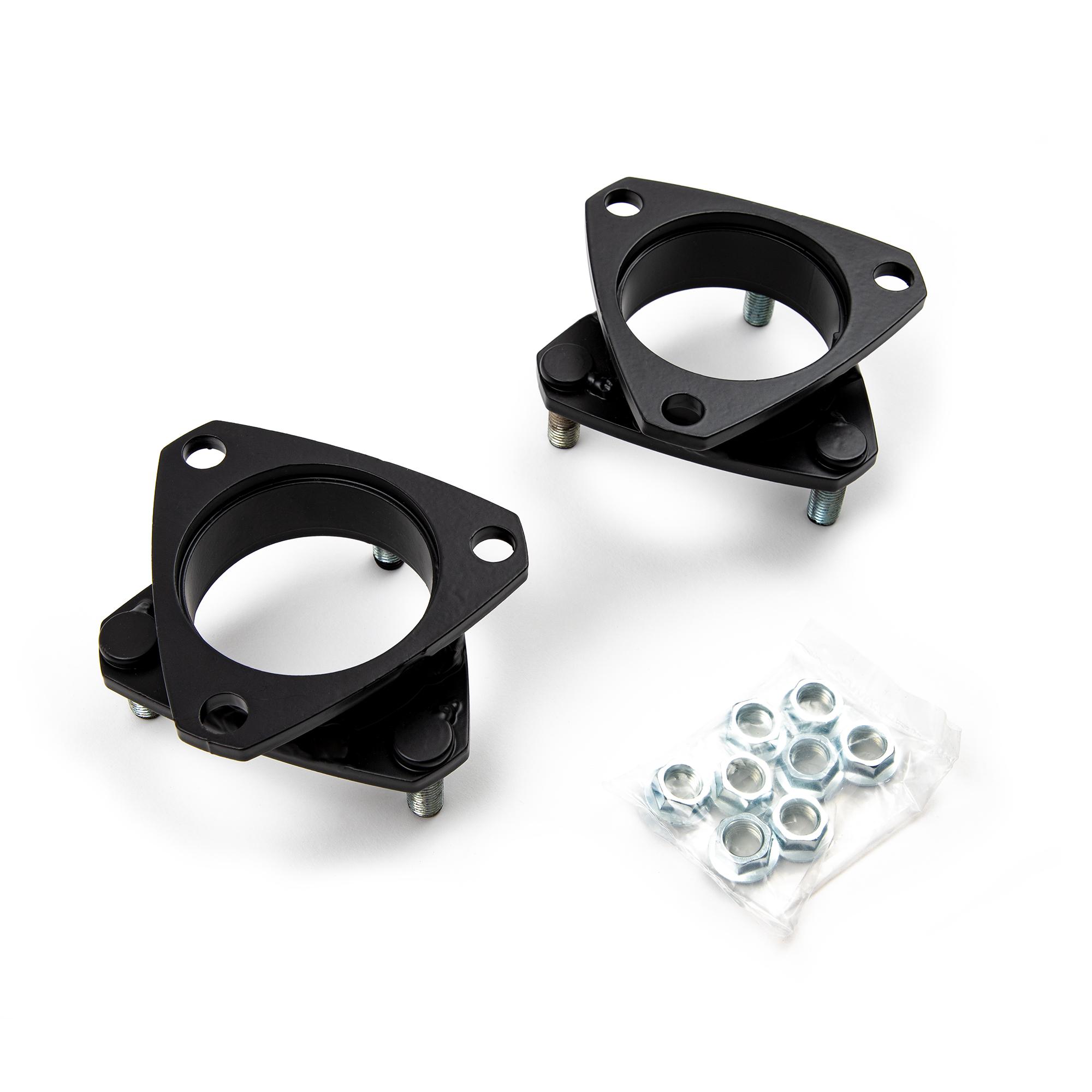 Belltech 2.5" Lift Front Strut Spacer (1999-2004 Tacoma) - 34955