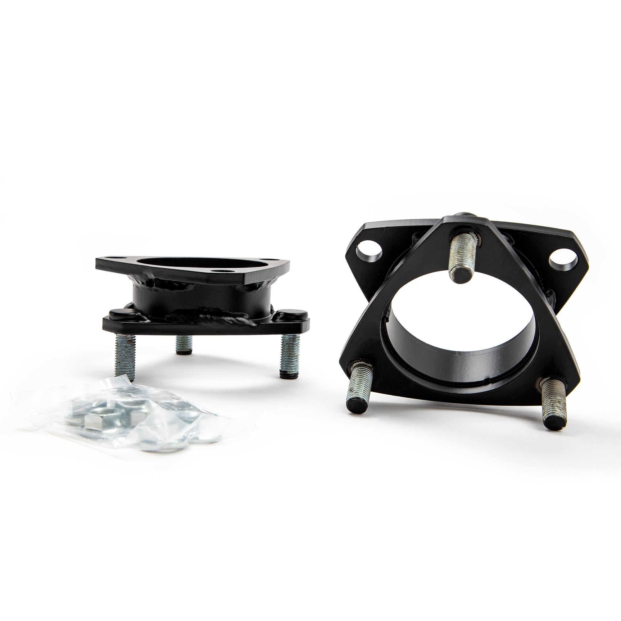 Belltech 2.5" Lift Front Strut Spacer (1999-2004 Tacoma) - 34955