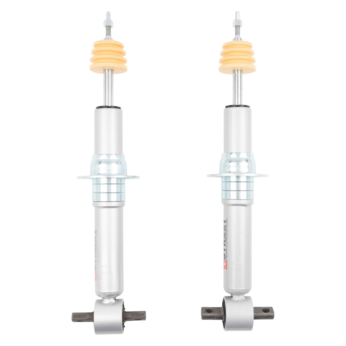 Belltech Front And Rear Street Performance Struts - 350344SP