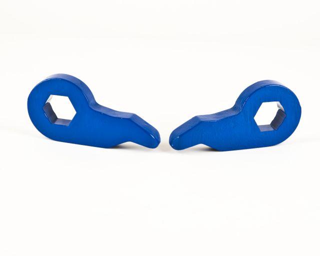 Belltech 1-3" Adjustable Drop Torsion Bar Keys (Pair) - 3919