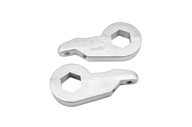 Belltech 1-2" Adjustable Drop Torsion Bar Keys (Pair) - 3921