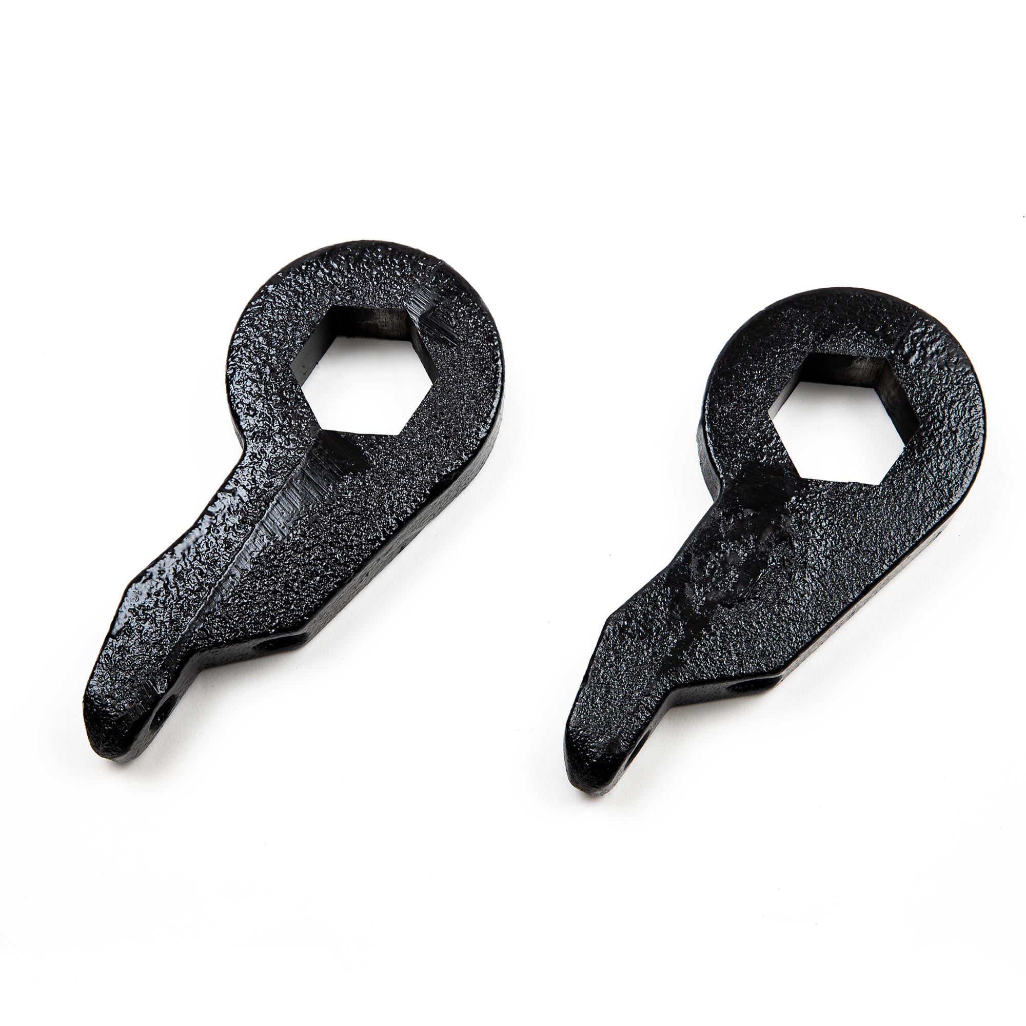 Belltech 1-3" Adjustable Lift Torsion Bar Keys (Pair) - 3925