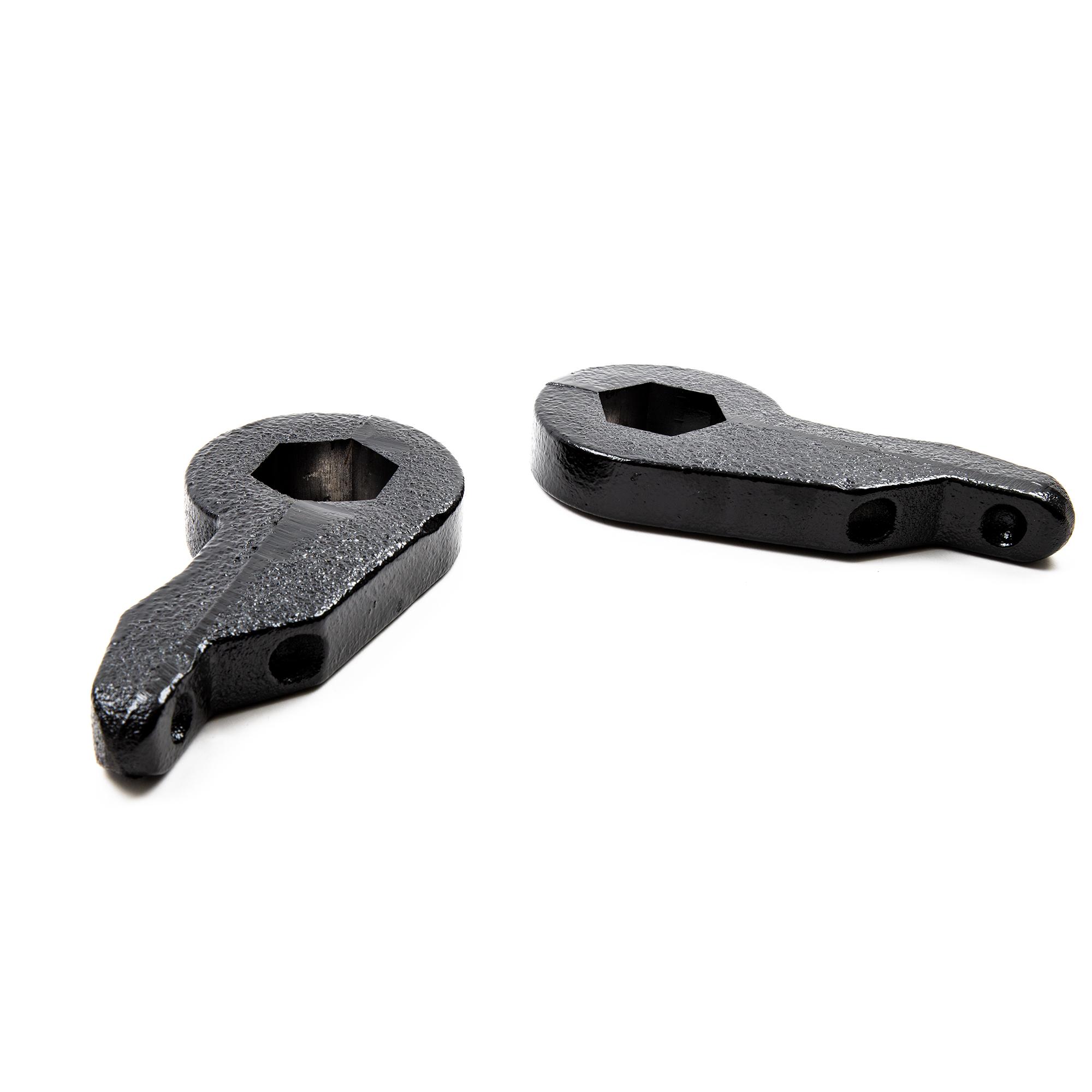 Belltech 1-3" Adjustable Lift Torsion Bar Keys (Pair) - 3925