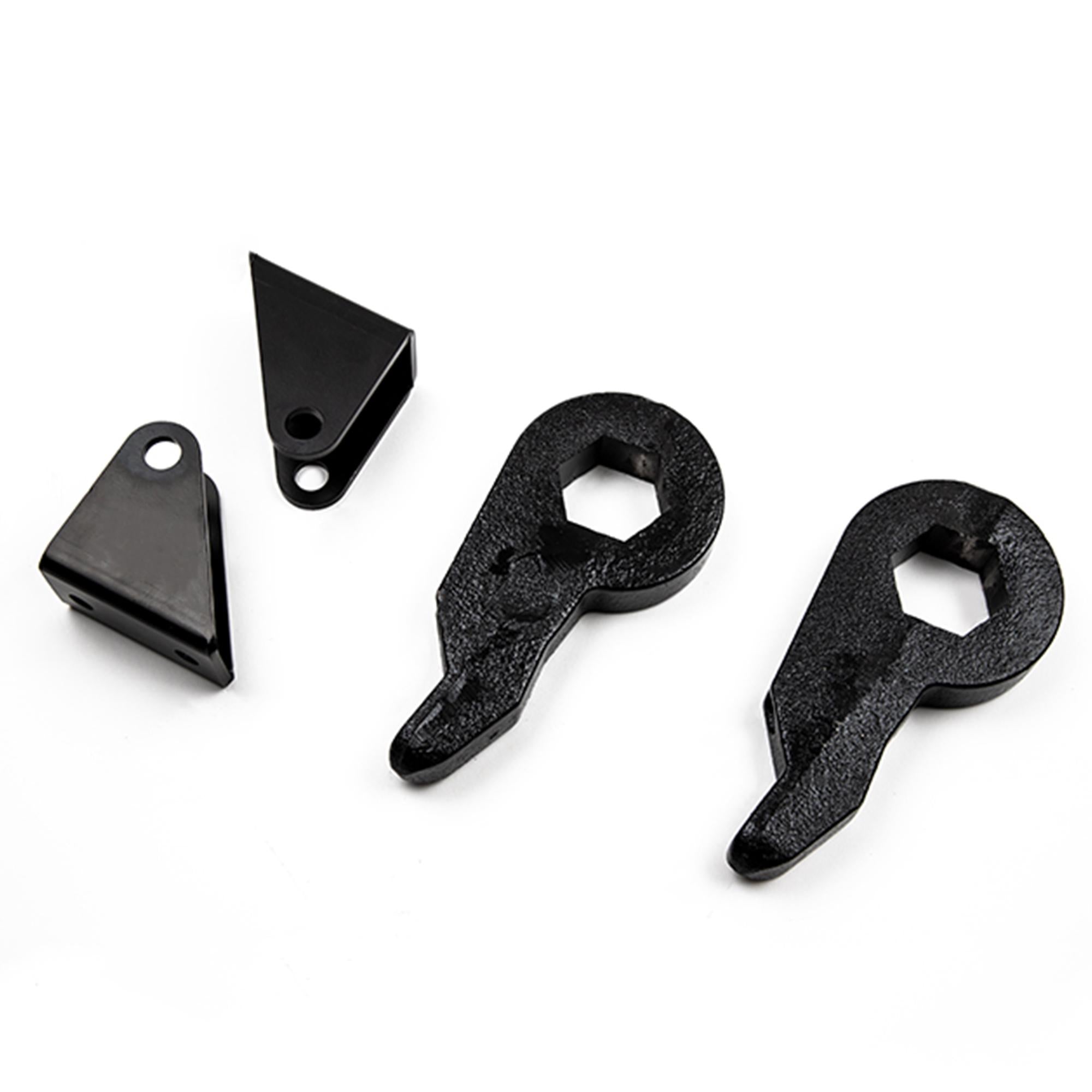Belltech 1-3" Adjustable Lift Torsion Bar Keys (Pair) - 3927