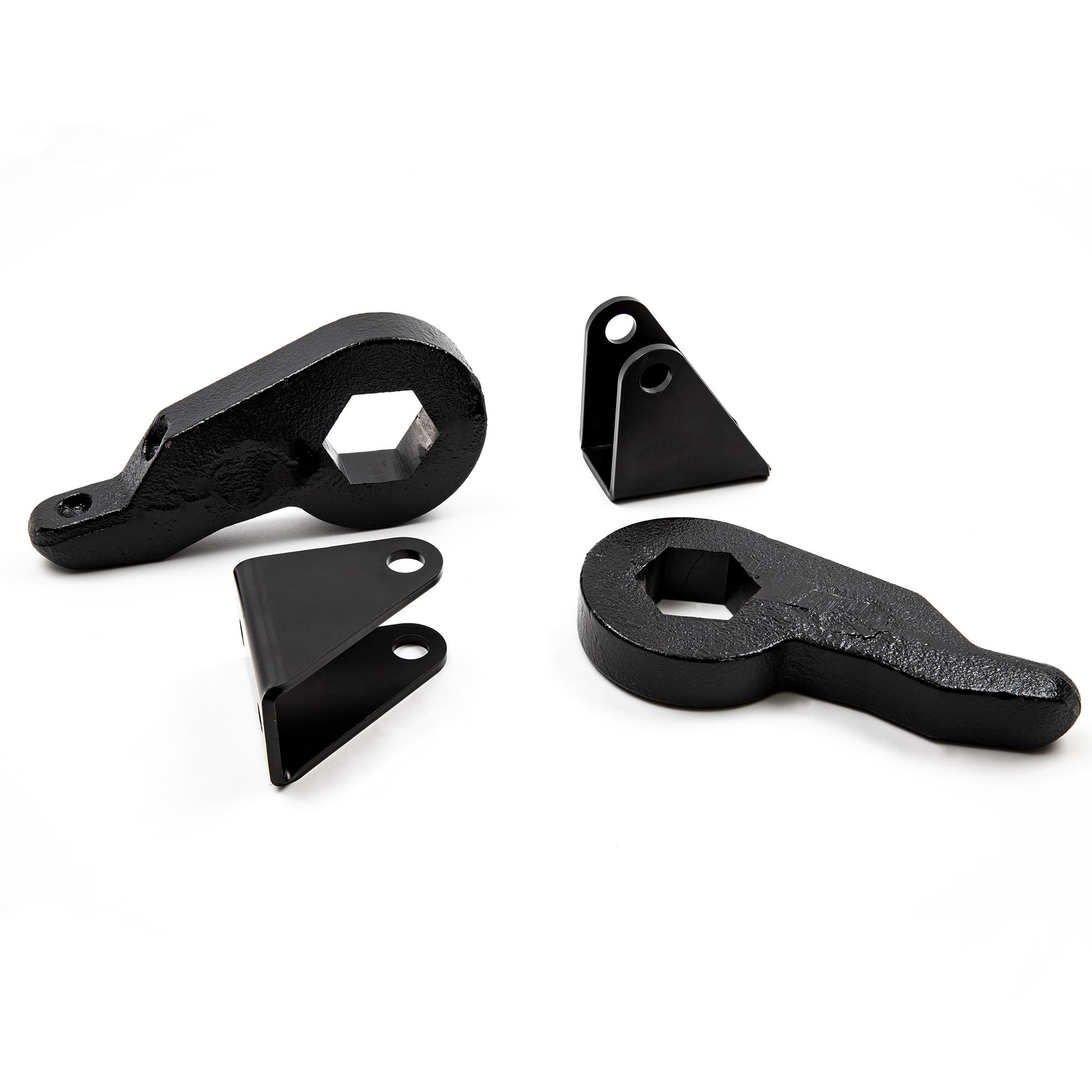 Belltech 1-3" Adjustable Lift Torsion Bar Keys (Pair) - 3927