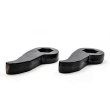 Belltech 1-3" Adjustable Lift Torsion Bar Keys (Pair) - 3928