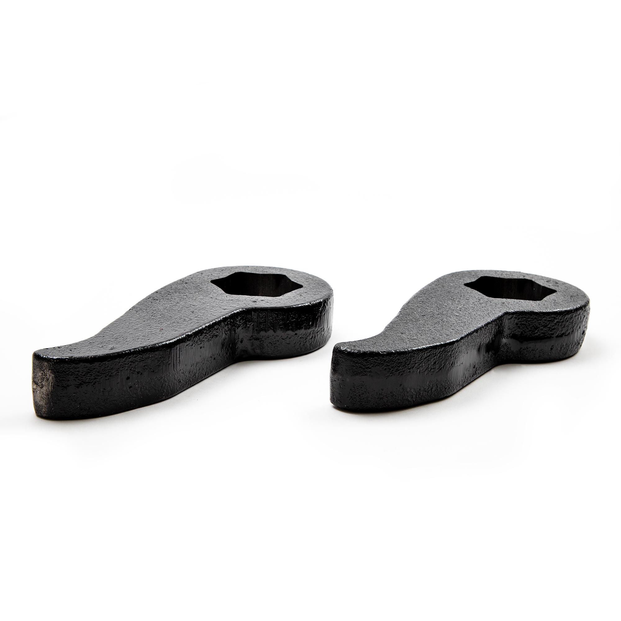 Belltech 1-3" Adjustable Lift Torsion Bar Keys (Pair) - 3928