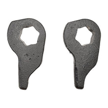 Belltech 1-3" Adjustable Lift Torsion Bar Keys (Pair) (2002-2005 Ram 1500) - 3940