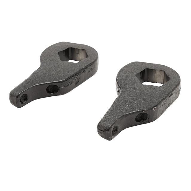 Belltech 1-3" Adjustable Lift Torsion Bar Keys (Pair) (2002-2005 Ram 1500) - 3940