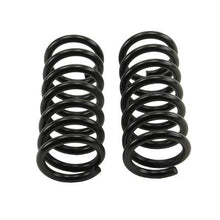 Belltech 1" Lowered Front Ride Height - 4200