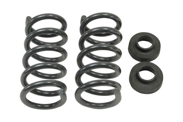 Belltech 1" Lowered Front Ride Height (1998-2003 Blazer,1998-2001 GMC Jimmy) - 4204