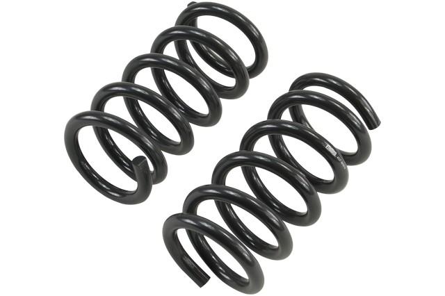 Belltech 1" Lowered Front Ride Height (1999-2003 S10) - 4227