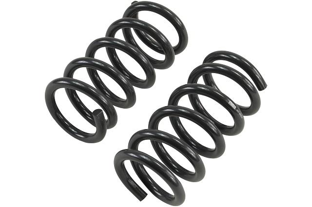 Belltech 1.5" Lowered Front Ride Height (1998-2003 Blazer,2003-2009 Trailblazer,2003-2004 SSR) - 4228