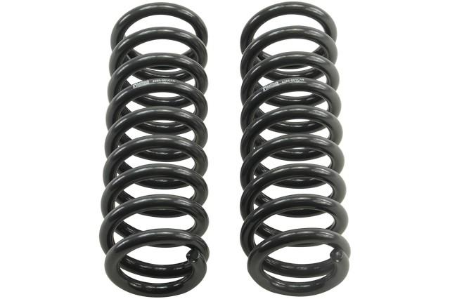 Belltech 2" Lowered Front Ride Height (1996-2004 Tacoma) - 4260