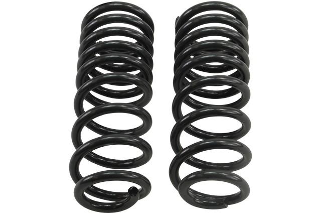 Belltech 2" Lowered Front Ride Height (2007-2014 Tundra) - 4263