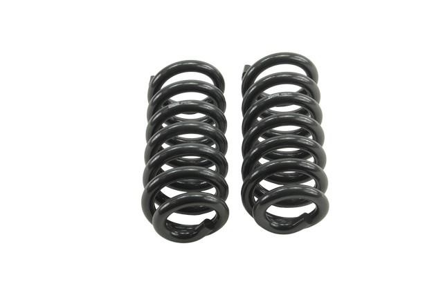 Belltech 1" Lowered Front Ride Height (1975-1986 C10) - 4700