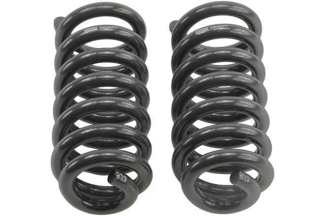 Belltech 2" Lowered Front Ride Height (1975-1986 C10,1985-1986 GMC C1500 Suburban,1985-1986 C10 Suburban) - 4702