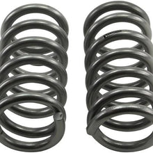 Belltech 1" Lowered Front Ride Height (1994-1999 Ram 1500) - 4750