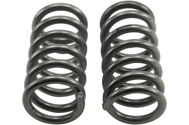 Belltech 1" Lowered Front Ride Height (1994-1999 Ram 1500) - 4750